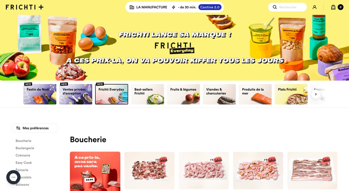 Frichti