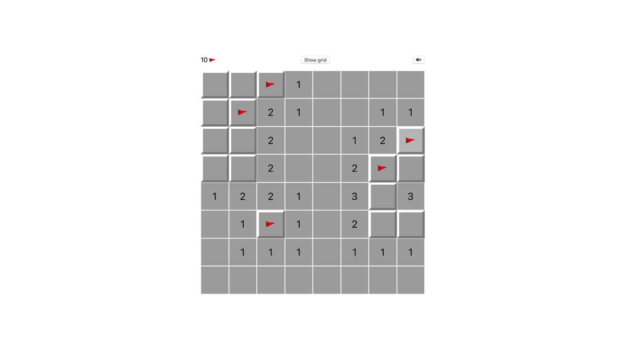 Minesweeper