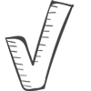 Victor de la Fouchardiere Logo