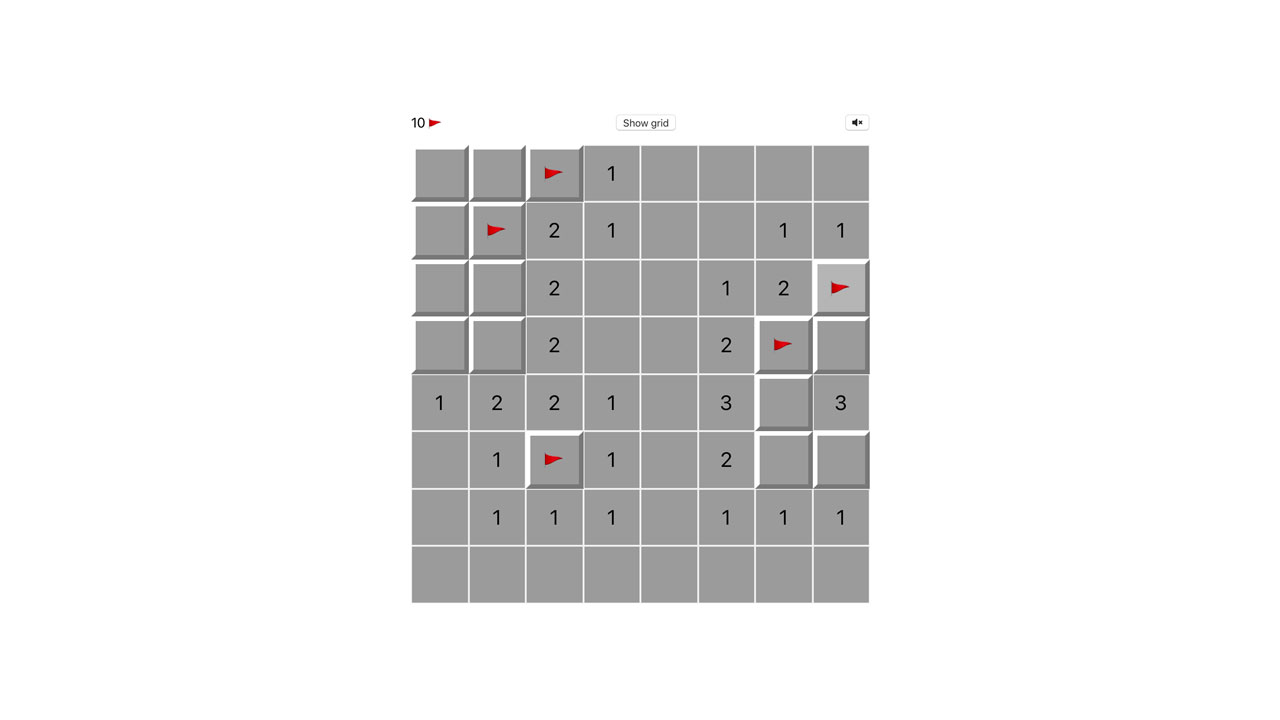 Minesweeper